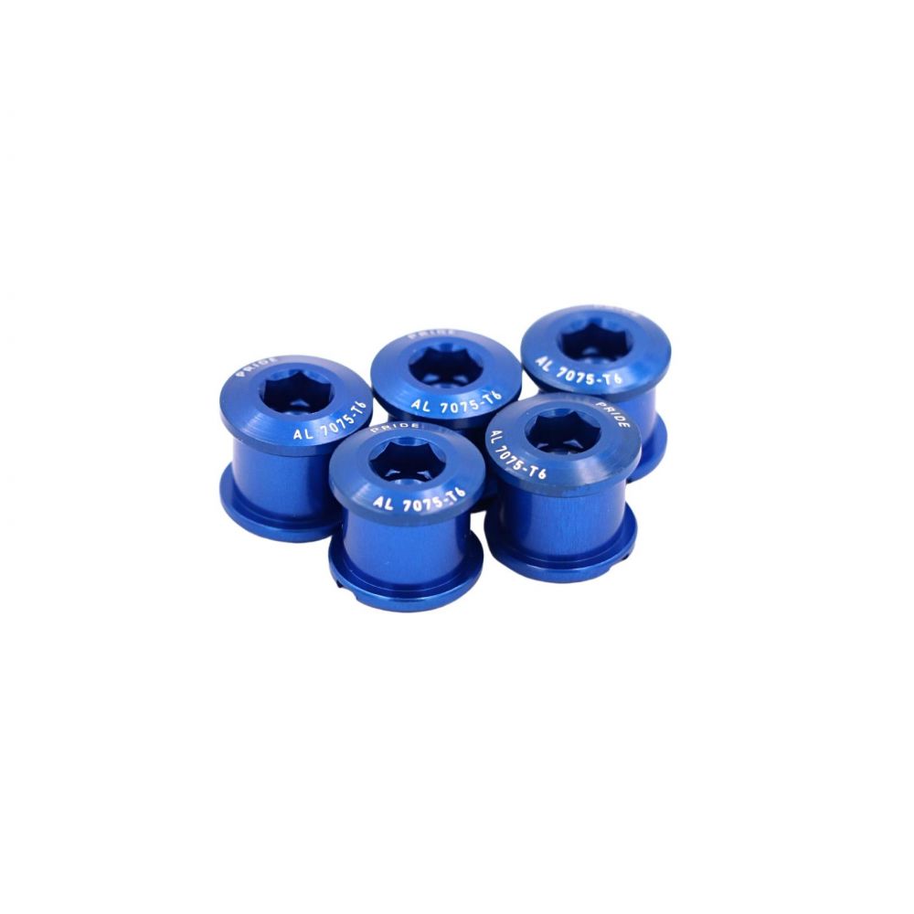 PACK VISSERIE PRIDE ALUMINIUM 