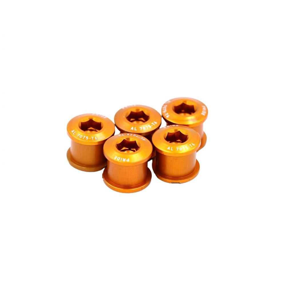 PACK VISSERIE PRIDE ALUMINIUM 