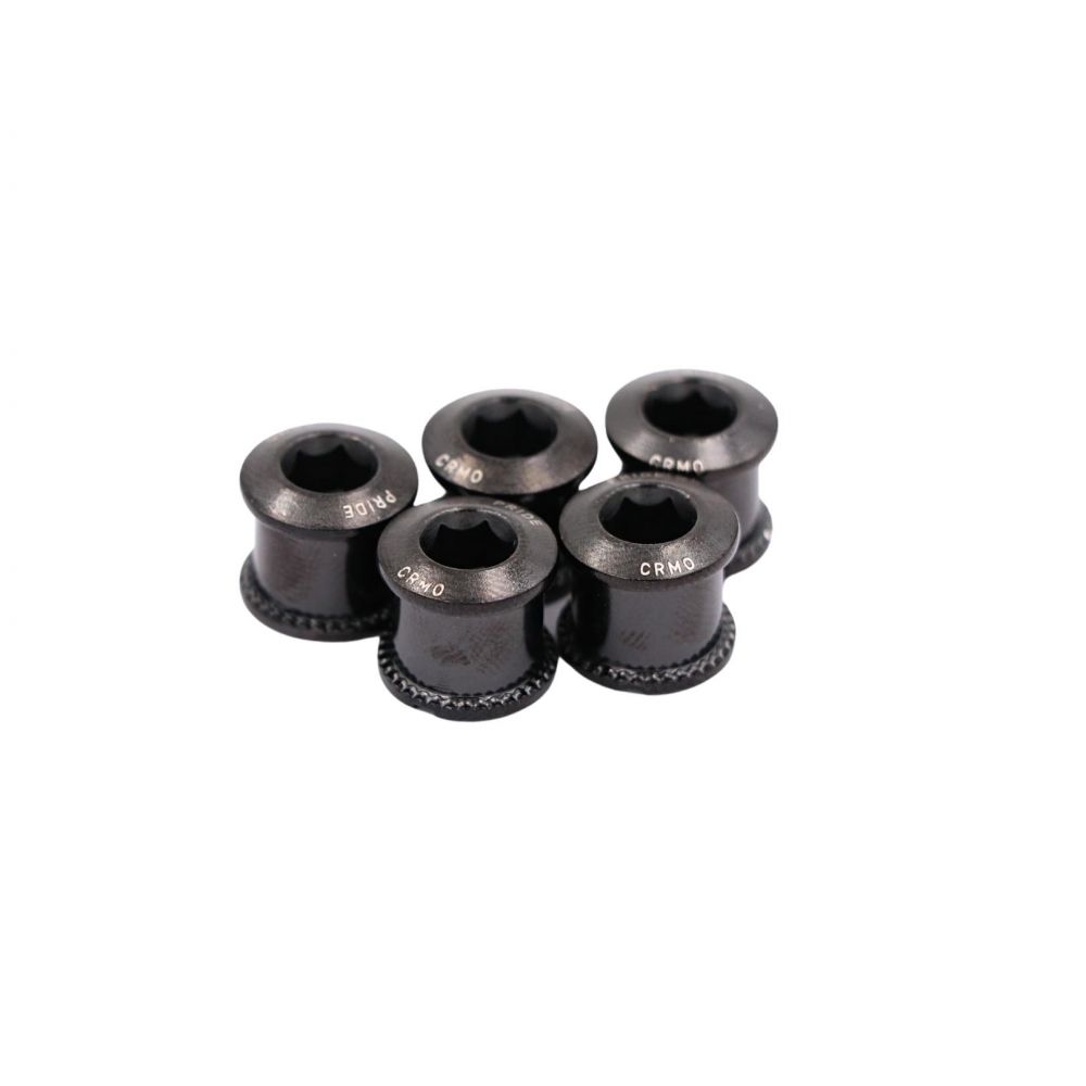 PACK VISSERIE PRIDE CHROMOLY