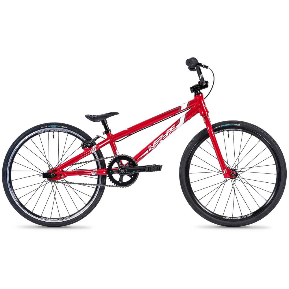 INSPYRE NEO JUNIOR 2022 BMX RACE BIKE