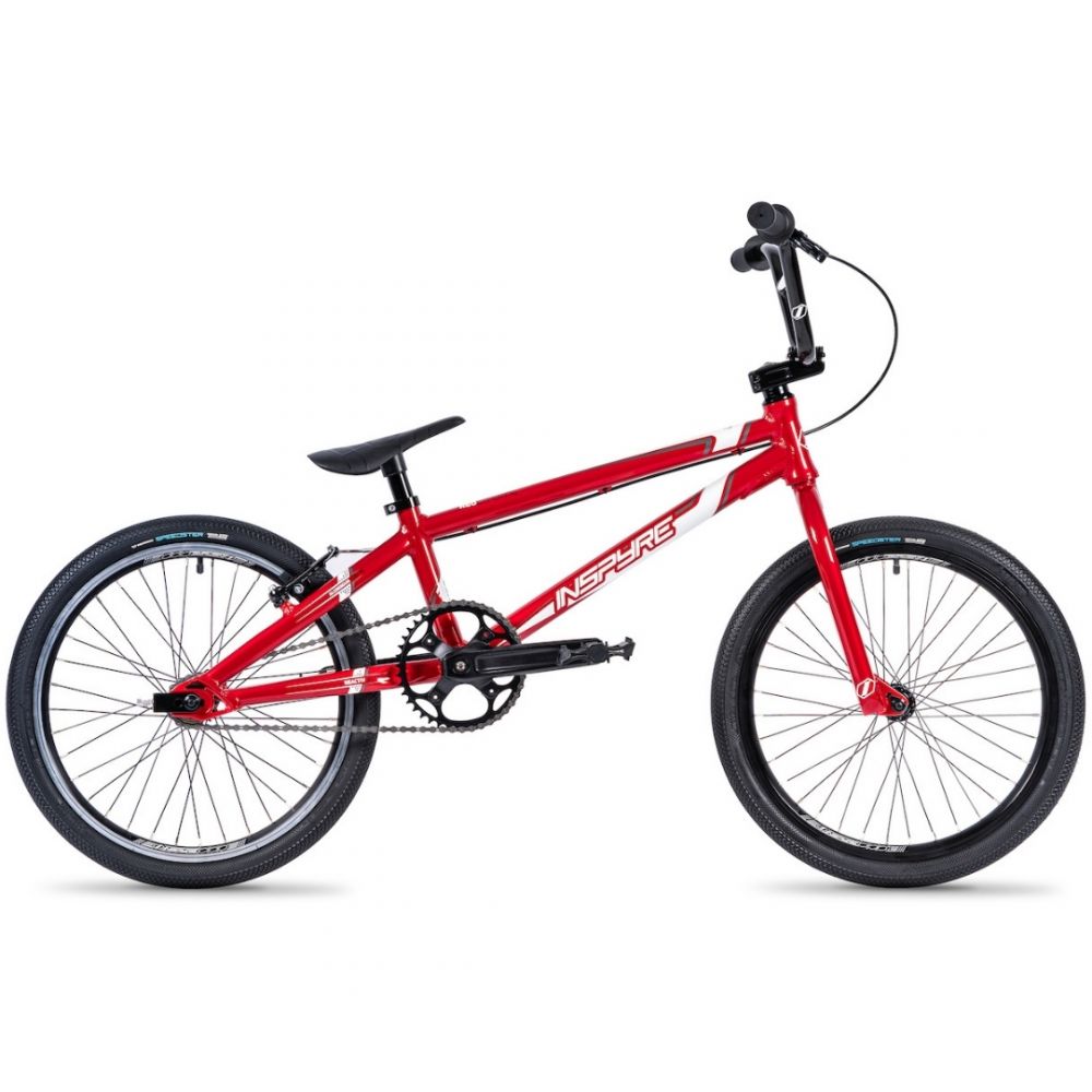 INSPYRE NEO EXPERT XL 2023 BMX RACE BIKE