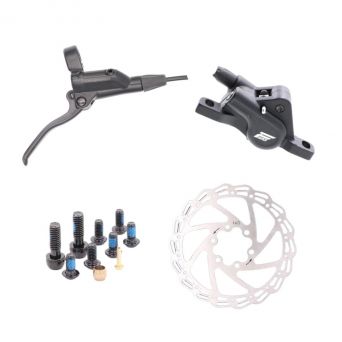 FORWARD DISC BRAKE KIT - JOYRIDE - 1200MM