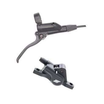 KIT FREIN A DISQUE FORWARD JOYRIDE - 1200MM