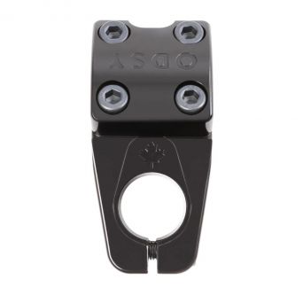 ODYSSEY WALSH STEM BLACK