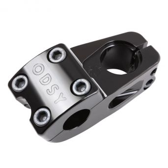 ODYSSEY WALSH STEM BLACK