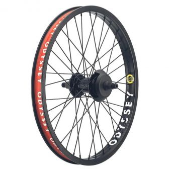 ROUE AR FREECOASTER ODYSSEY STAGE 2 BLACK