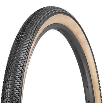 PNEUS VEE TIRE XCV (TWO SIX DJ) NATURAL WALL WB 26"