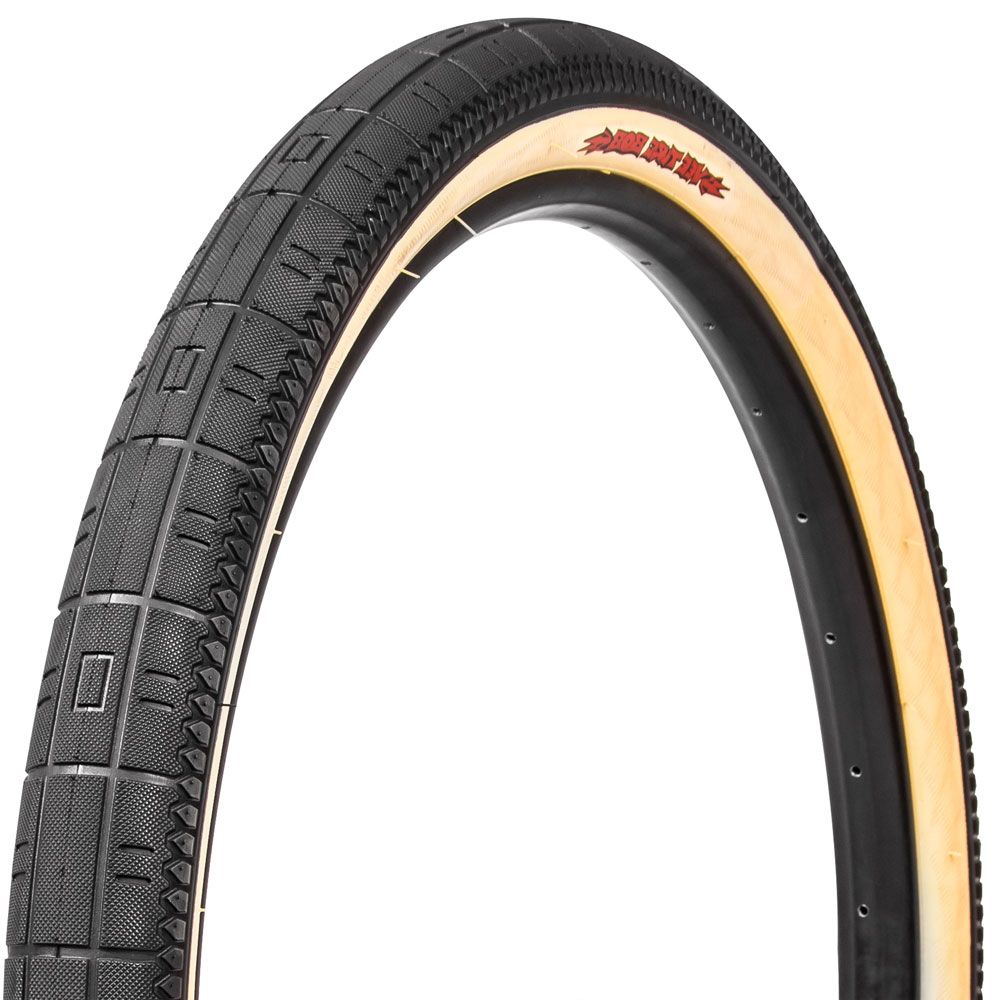 PNEUS VEE TIRE 808 RIGIDE 29" FLANCS BEIGE