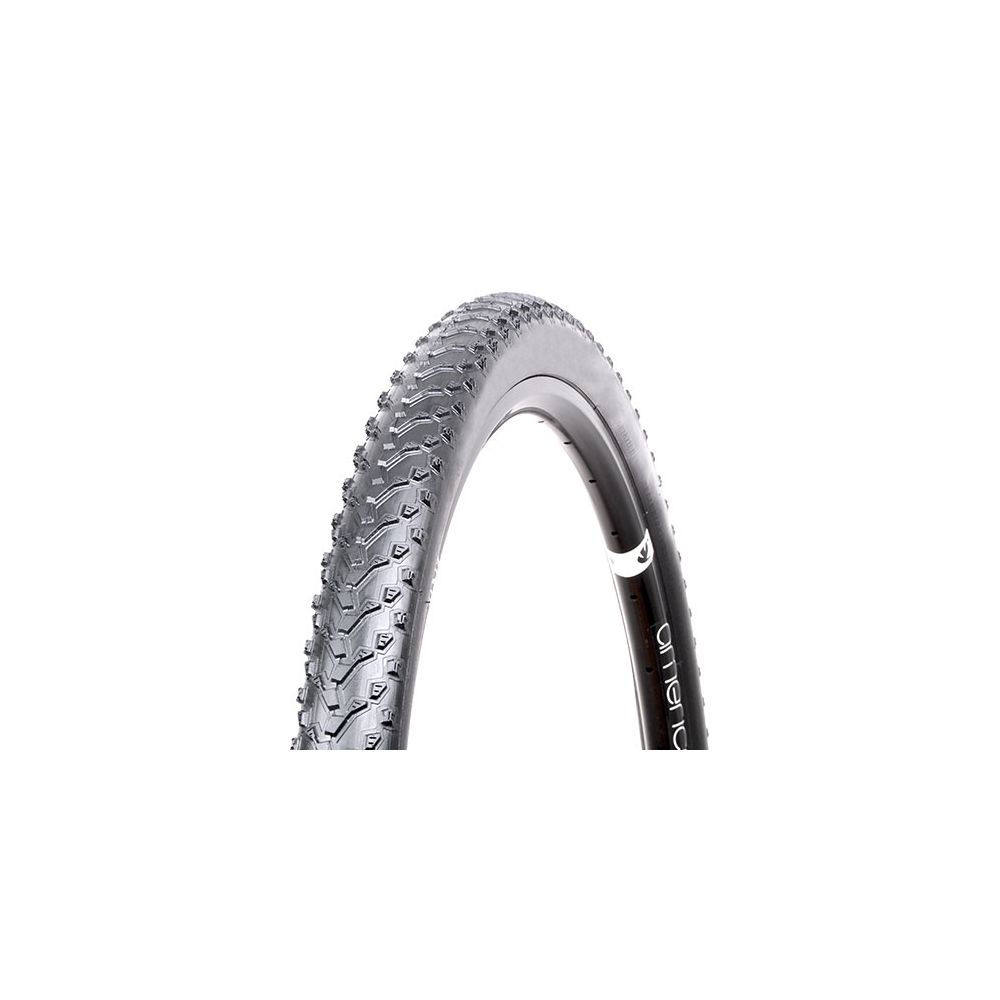 PNEUS VEE TIRE ROCKETMAN SOUPLE 700C BLACK
