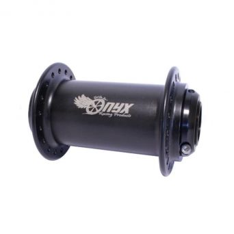 ONYX 20MM SOLID 36H FRONT HUB