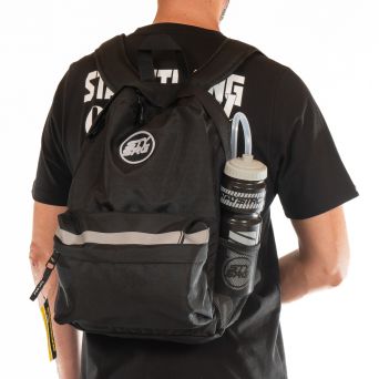 STAYSTRONG V3 ICON BACKPACK BLACK