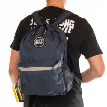 STAYSTRONG V3 ICON BACKPACK NAVY