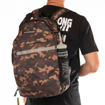 STAYSTRONG V2 BACKPACK GREEN CAMO