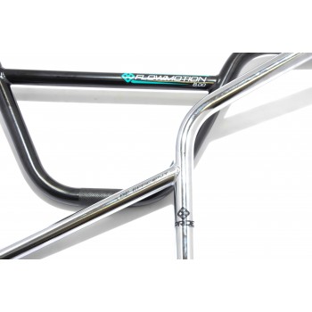 WETHEPEOPLE C-MURDER BAR GLOSSY BLACK