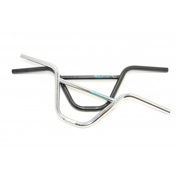 WETHEPEOPLE C-MURDER BAR GLOSSY BLACK
