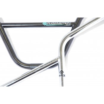 WETHEPEOPLE C-MURDER BAR GLOSSY BLACK
