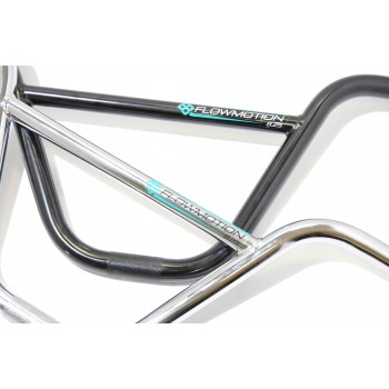 WETHEPEOPLE C-MURDER BAR GLOSSY BLACK