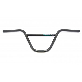 WETHEPEOPLE C-MURDER BAR GLOSSY BLACK