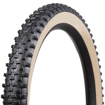 Vee Tire 16 X 2.25 Crown Gem Wb Natural Wall Tire