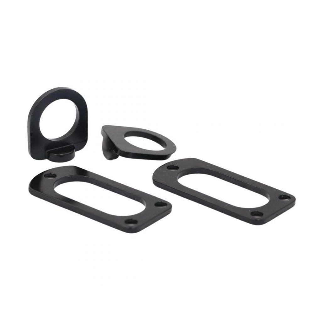 Kit Adaptateurs Cadre Stay Strong For Life V4 - 20mm