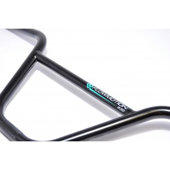 WETHEPEOPLE C-MURDER BAR GLOSSY BLACK