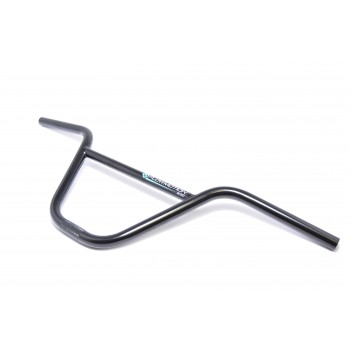 WETHEPEOPLE C-MURDER BAR GLOSSY BLACK