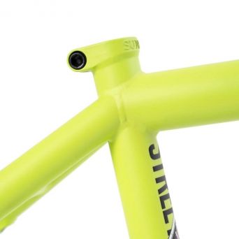 Cadre Sunday Street Sweeper Matte Kiwi