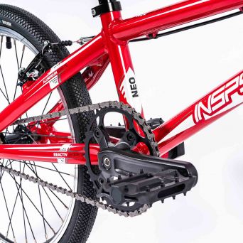 Inspyre Neo Expert Xl 2023 Bmx Race Bike