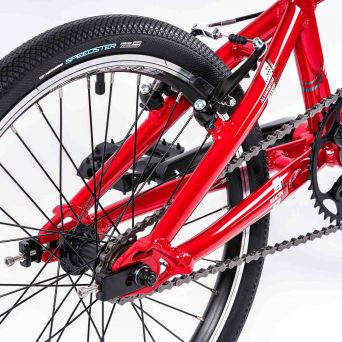 Inspyre Neo Pro 2023 Bmx Race Bike