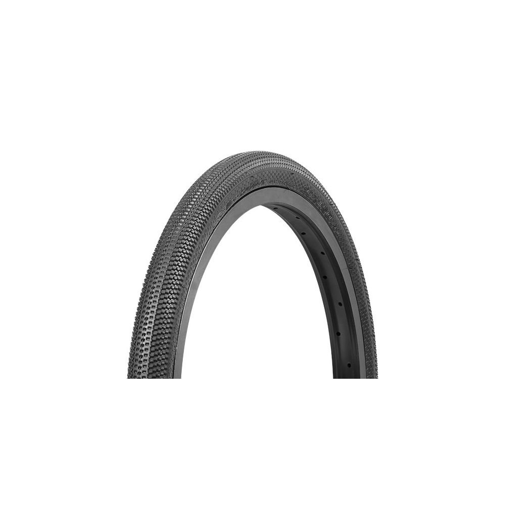 Vee Tire Mk3 Wire Bead Tire Black