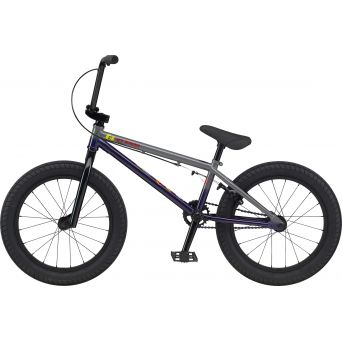 Gt Performer 18 Bmx Bike Purple 2022