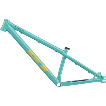 Cadre Vtt GT La Bomba 26" Sea Green 2022