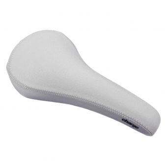 Selle Charge Pan White