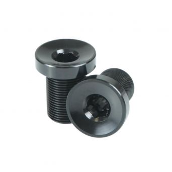 Crank Bolt Total Bmx Hangover H2 Pair