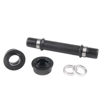 Axle For Eclat Blind Front Hub