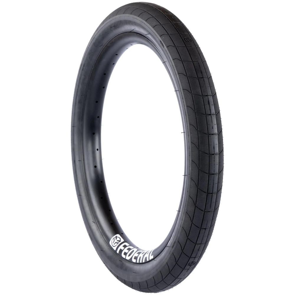 Federal Neptune Noir 2.35" Tires
