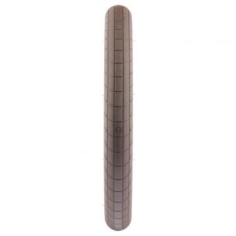 Federal Neptune Brown / Black Sidewalls 2.35" Tires