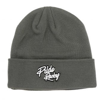 Inspyre Leather logo Beanie