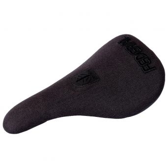 Selle Federal Slim Pivotal Embroidered Word - Black