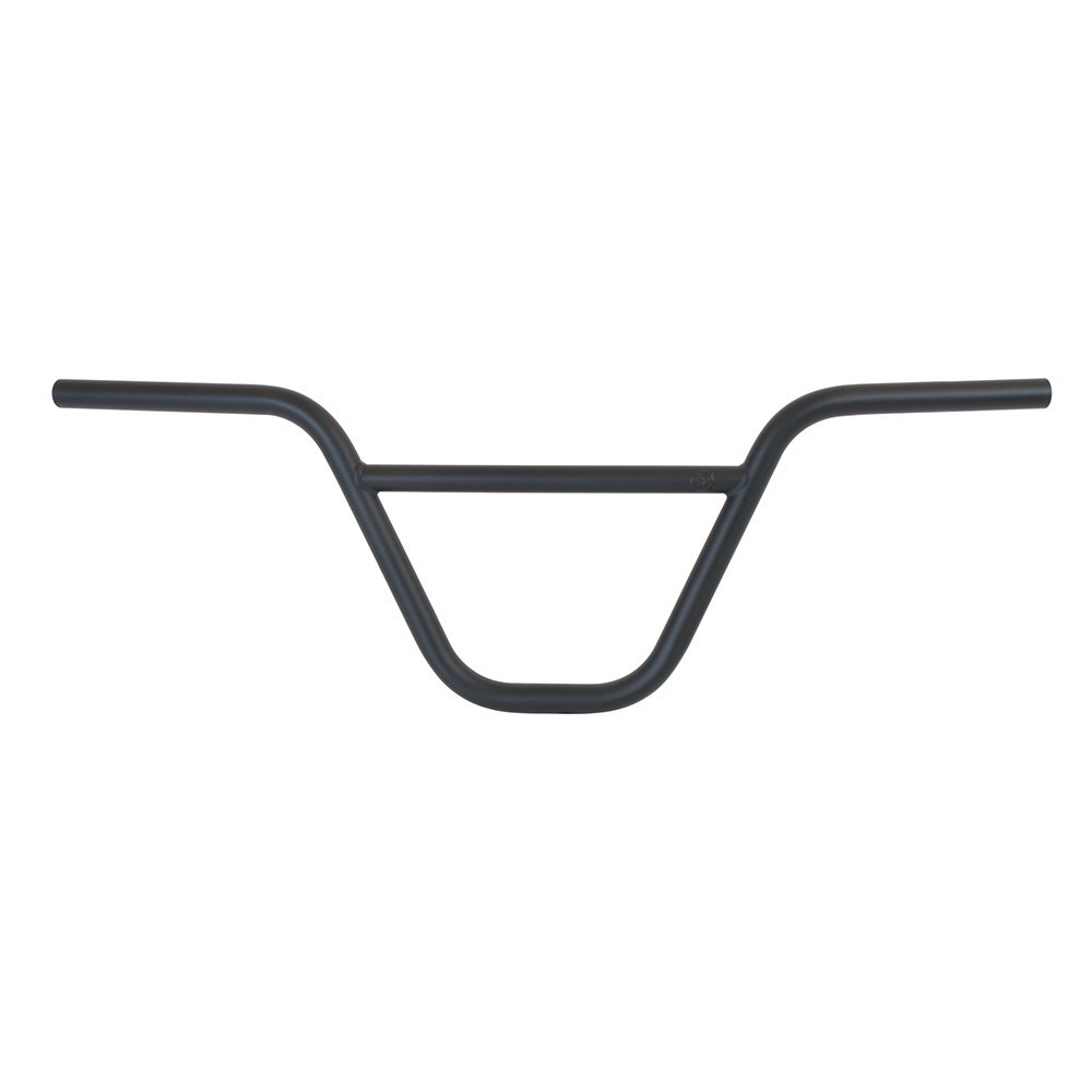 BRUNO HOFFMAN V3 9.25" MATT BLACK HANDLEBAR