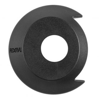 Federal Drive Side Plastic Hubguard