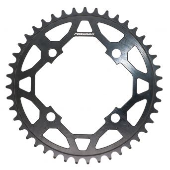 Sprocket Forward Joyride V2 4pts Black