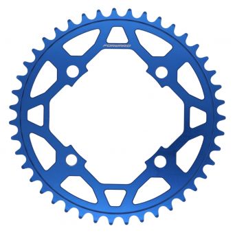 Forward Joyride V2 4pts Blue Sprocket