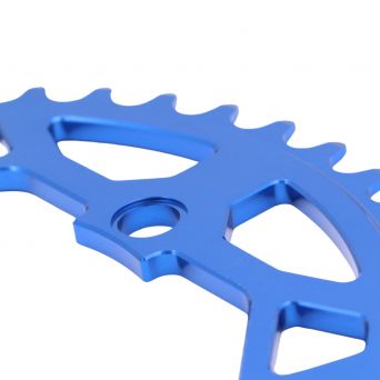 Couronne Forward Joyride V2 4pts Bleu