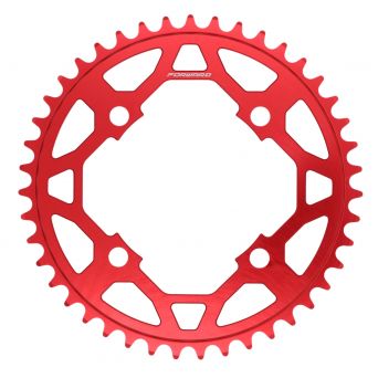 Couronne Forward Joyride V2 4pts Rouge