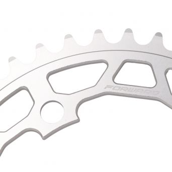 Couronne Forward Joyride V2 5pts Argent