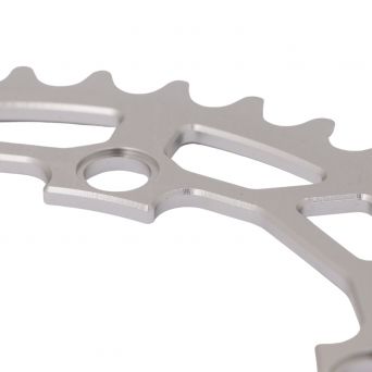Couronne Forward Joyride V2 5pts Argent