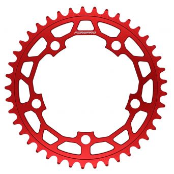 Couronne Forward Joyride V2 5pts Rouge