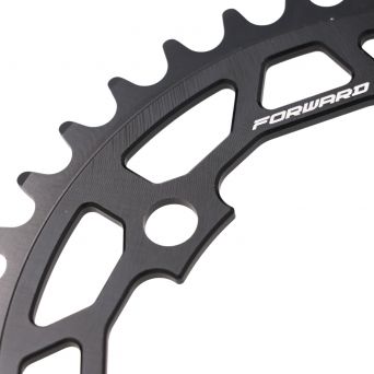 Forward Joyride V2 5pts Black Sprocket