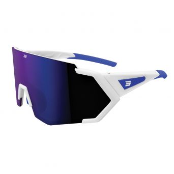 SHOT RETINA GOGGLES - BLUE